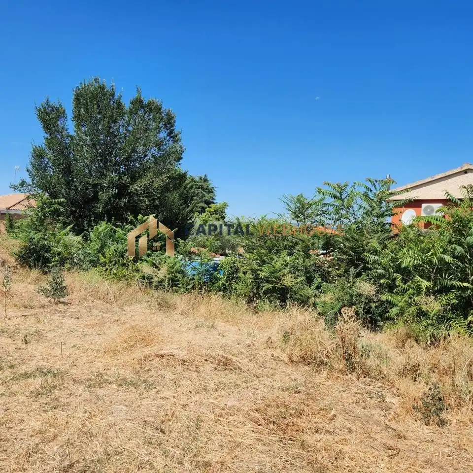 Lands and plots for sale in Calle Río Vero, imagen 8