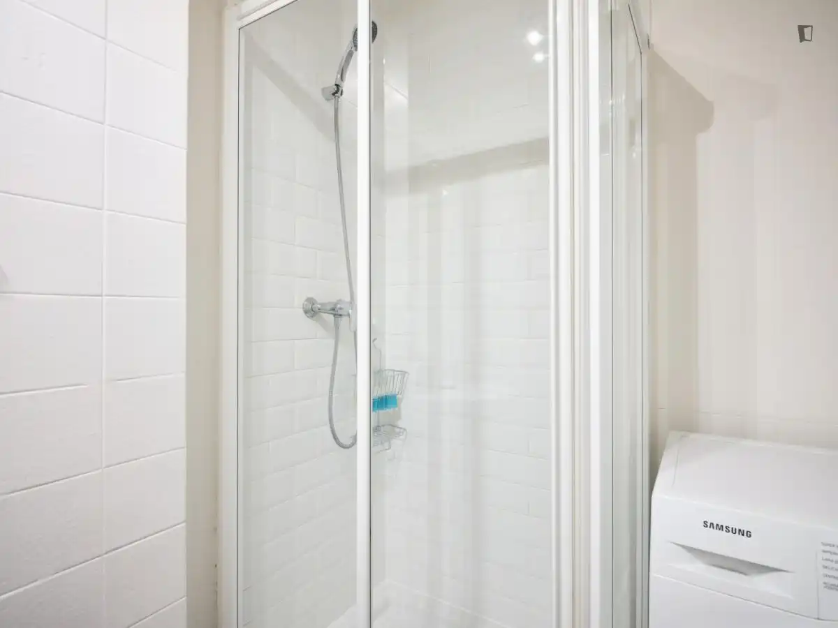Apartament de lloguer a Ciudad Jardín