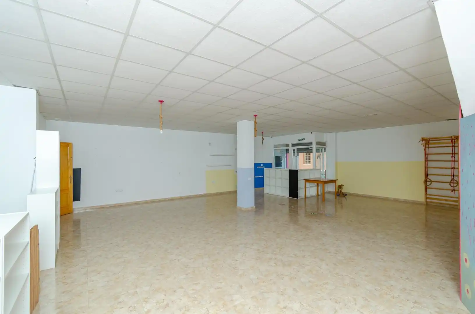 Commercial properties for sale in Cartagena