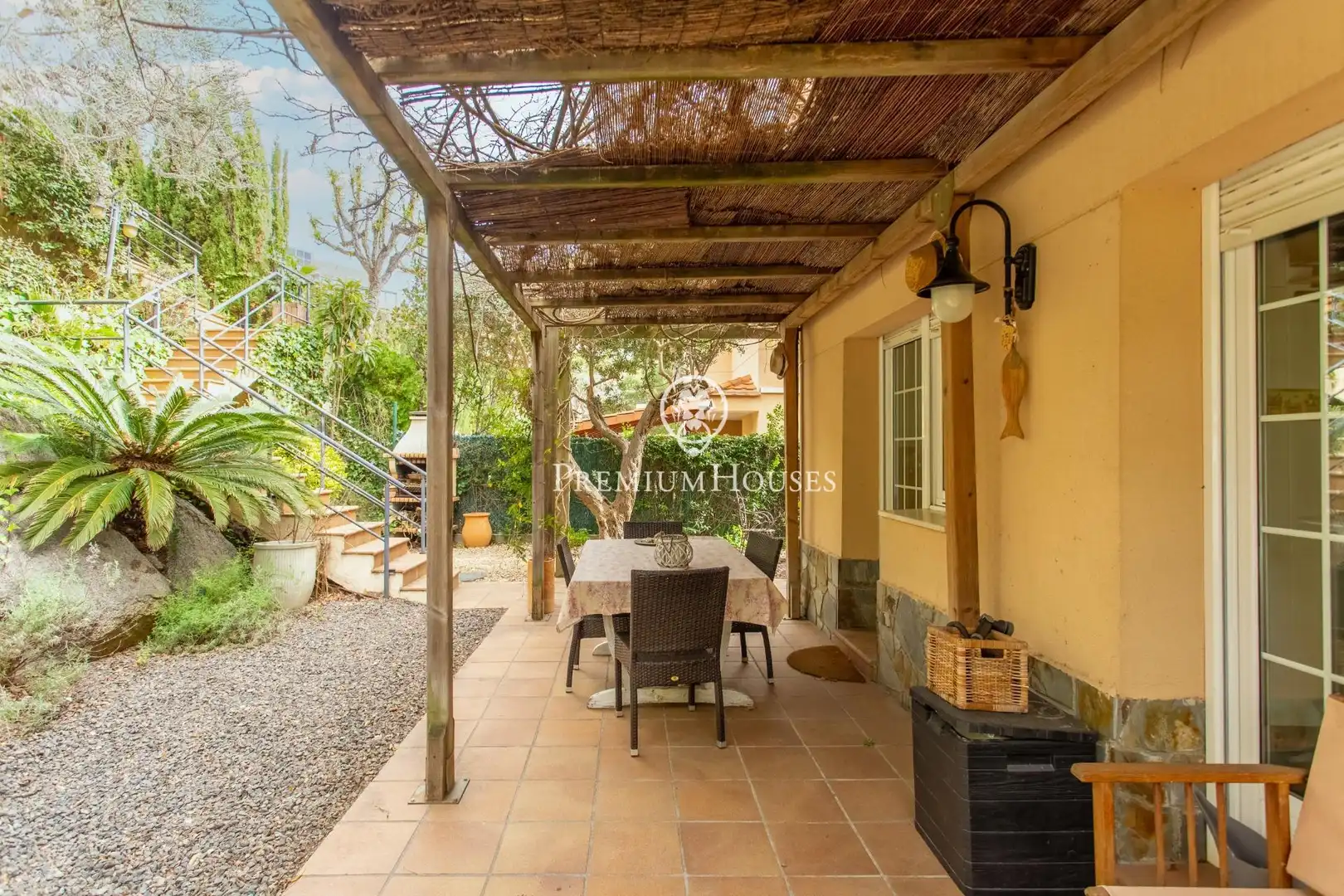Casa amb terrassa en venda a Teià, imagen 23