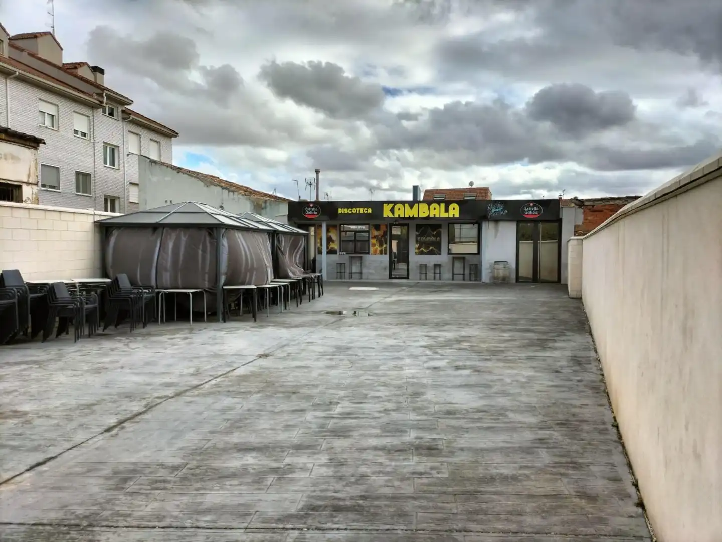 Business premises for sale in Venta de Baños, imagen 26