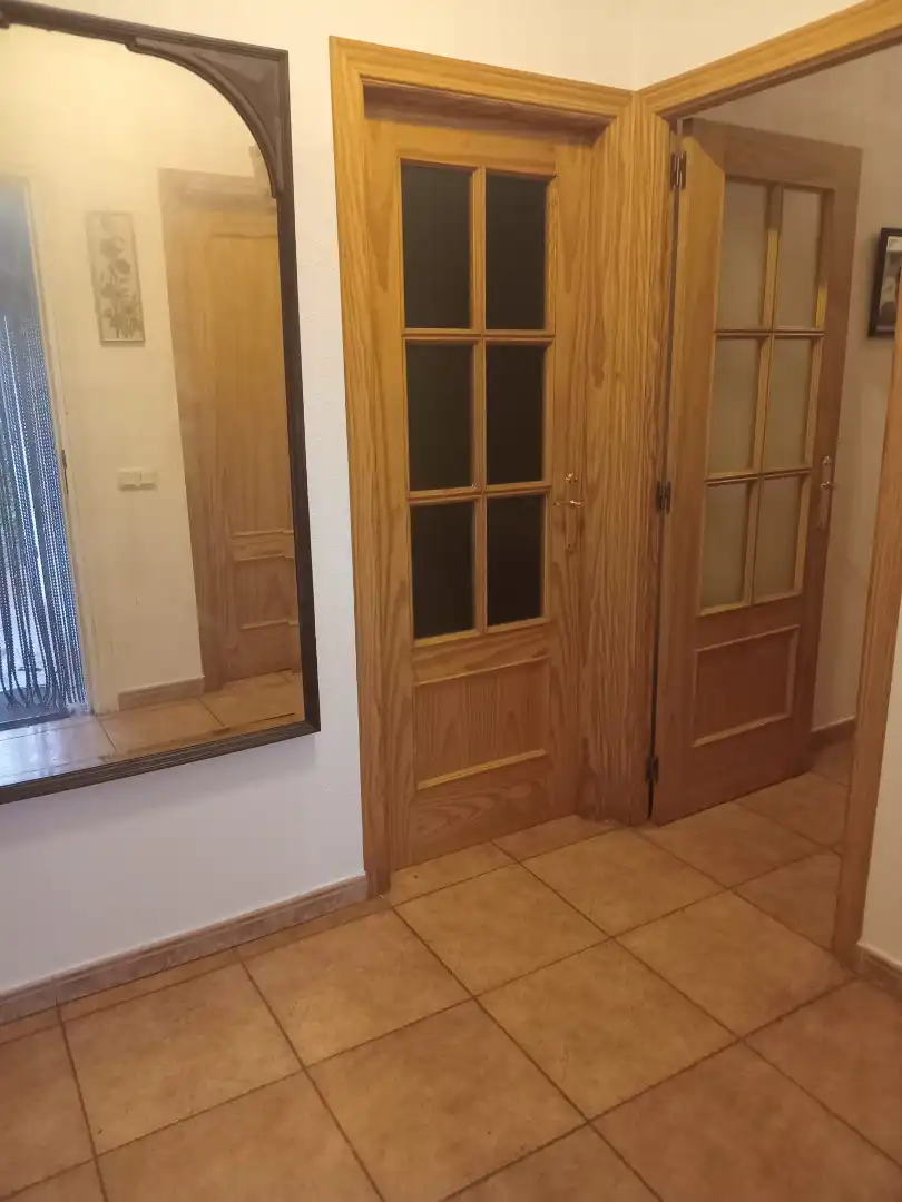 Casa o xalet en venda en El Casar amb Calefacció, Jardí privat i Terrassa