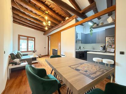 Living room of Flat for sale in Igualada