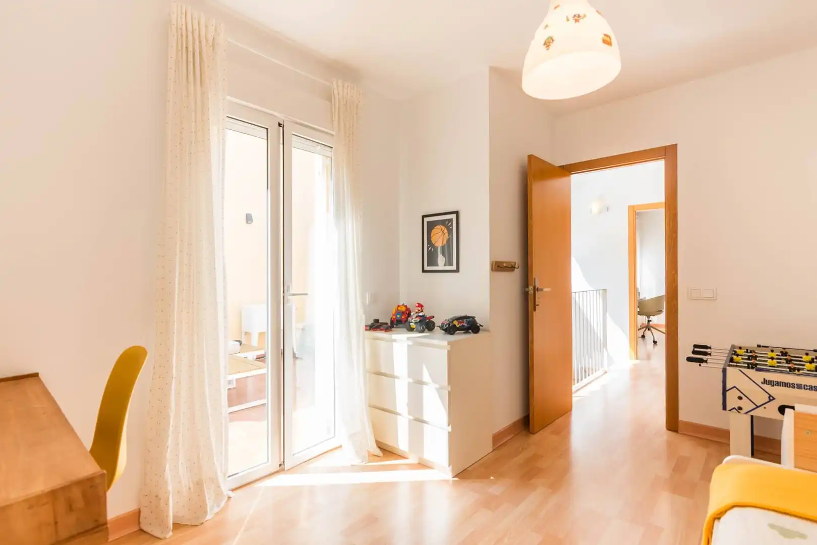 Dúplex en venda en Murcia amb Aire condicionat, Calefacció i Jardí privat