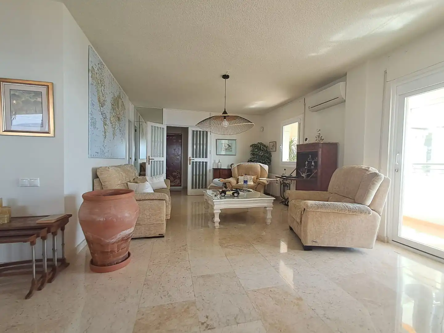 Flat with terrace for sale in Playa de Levante, imagen 27