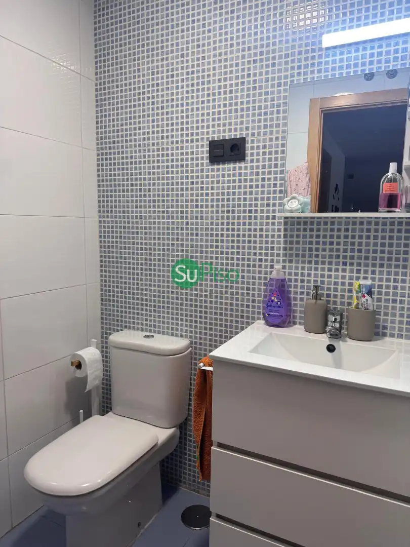 Wohnung zum Verkauf in Avenida Castilla-la Mancha, 9, Yeles