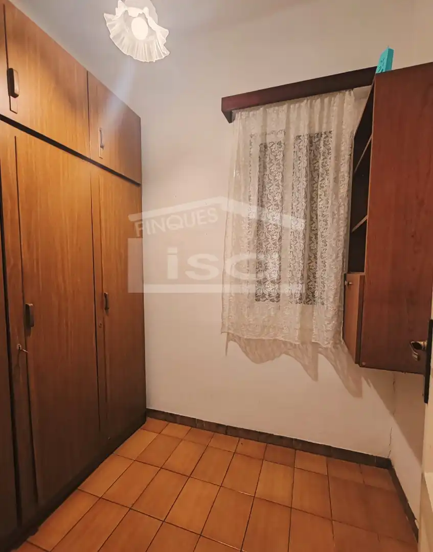 Wohnung mit Terrasse zum Verkauf in Carrer de Padilla, imagen 11