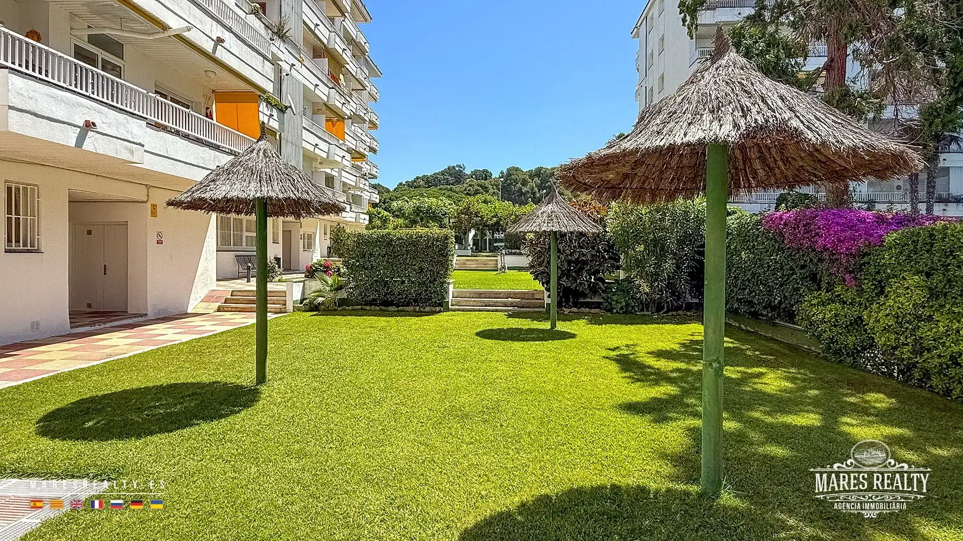 Piso con piscina en venta en Fenals, imagen 45