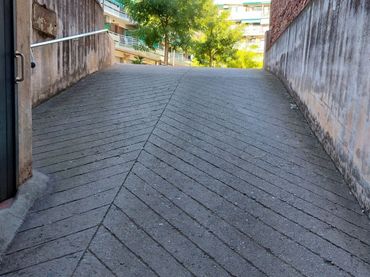 Individual en venda a Martorell