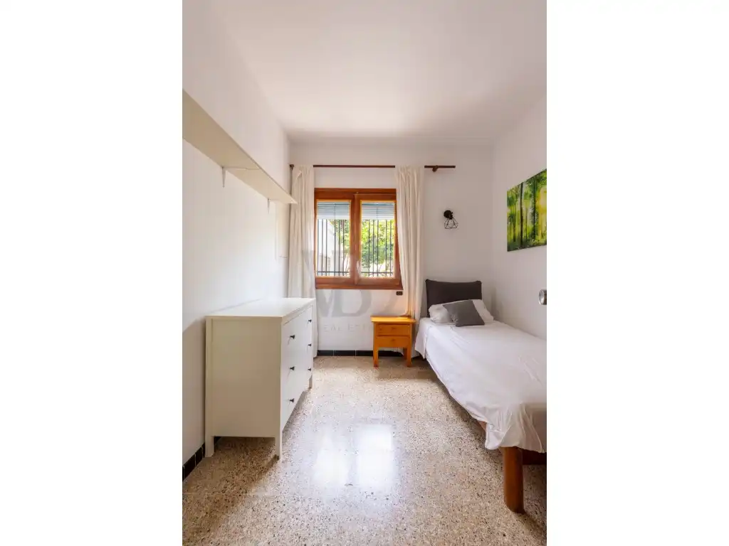 Schlafzimmer von Wohnungen zur Miete in Sant Antoni de Portmany