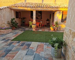 Terrace of House or chalet for sale in Cuenca Capital  with Private garden and Terrace