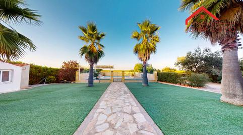 Photo 5 of Country house for sale in Villafranca de los Barros, Badajoz