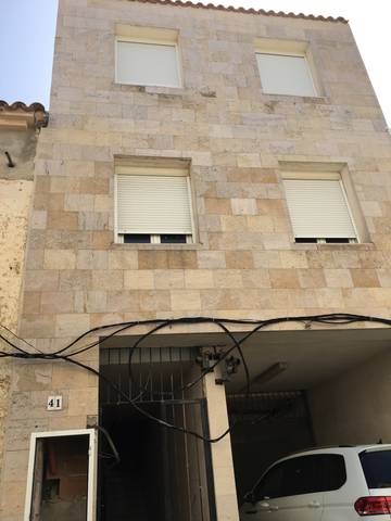 Piso en Venta en Calle Llana F  en Felanitx Poble