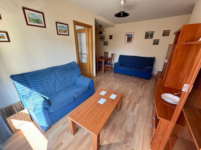 Piso en Venta en Guardo - CL MAYOR en Guardo