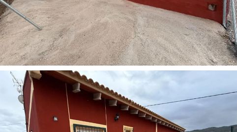 Foto 3 von Einfamilien-Reihenhaus zur Miete in Pasaje las Gabinas, Los Puertos, Cartagena