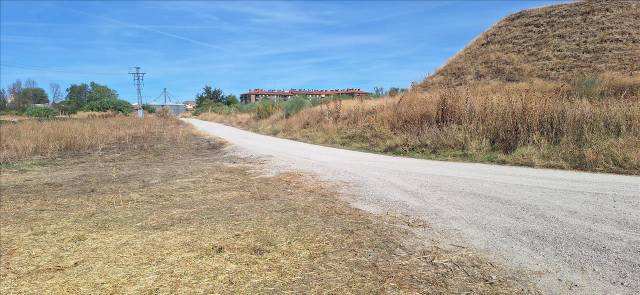 Terreno residencial en Venta en SECTOR 14 DEL PGOU en Torrejón de Velasco