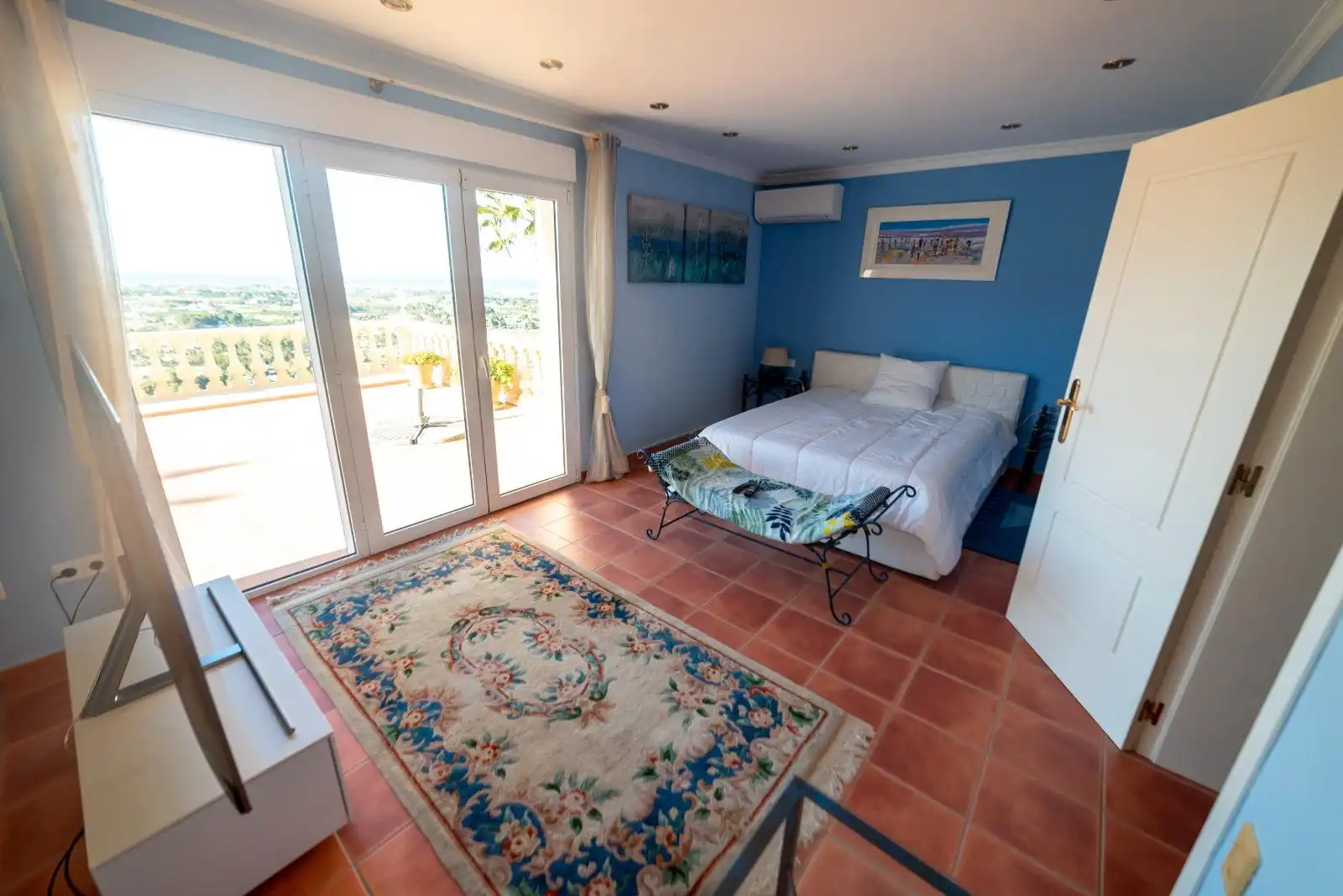Villa con piscina in vendita a La Pedrera - Vessanes, imagen 24