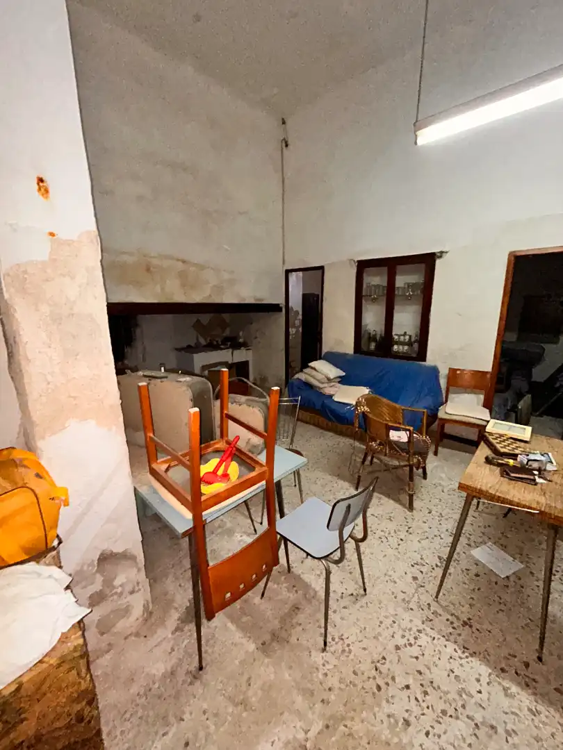 Casa o xalet en venda en Elche / Elx amb Jardí privat i Moblat