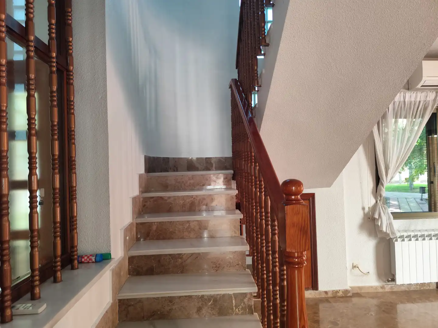 Casa a schiera con terrazza in vendita a Calle Gerardo Diego 4, imagen 40