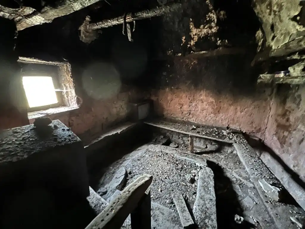 Casa o xalet en venda en Conca de Dalt