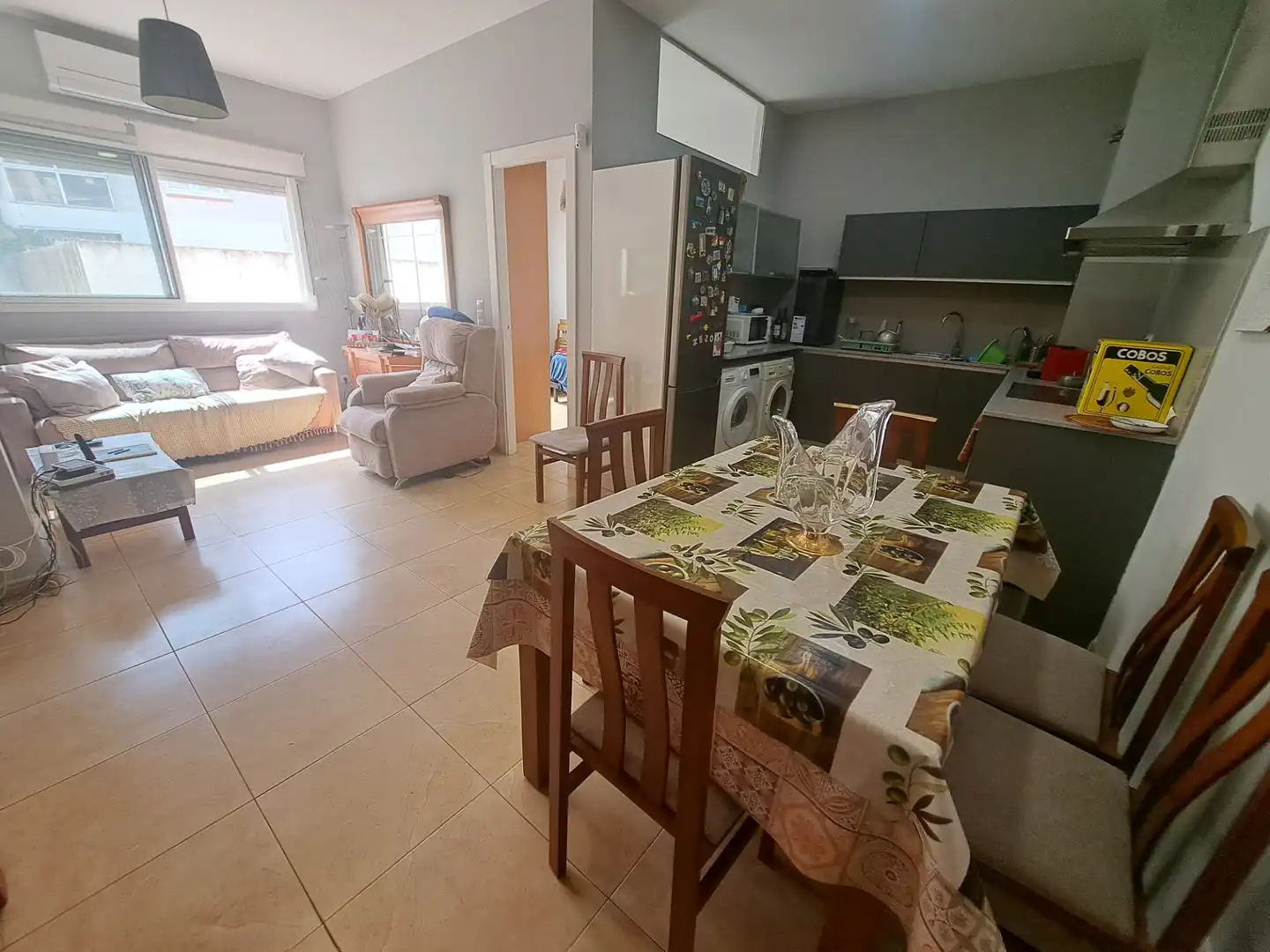 Comedor de Planta baja en venta en Mataró con Aire acondicionado, Calefacción y Horno