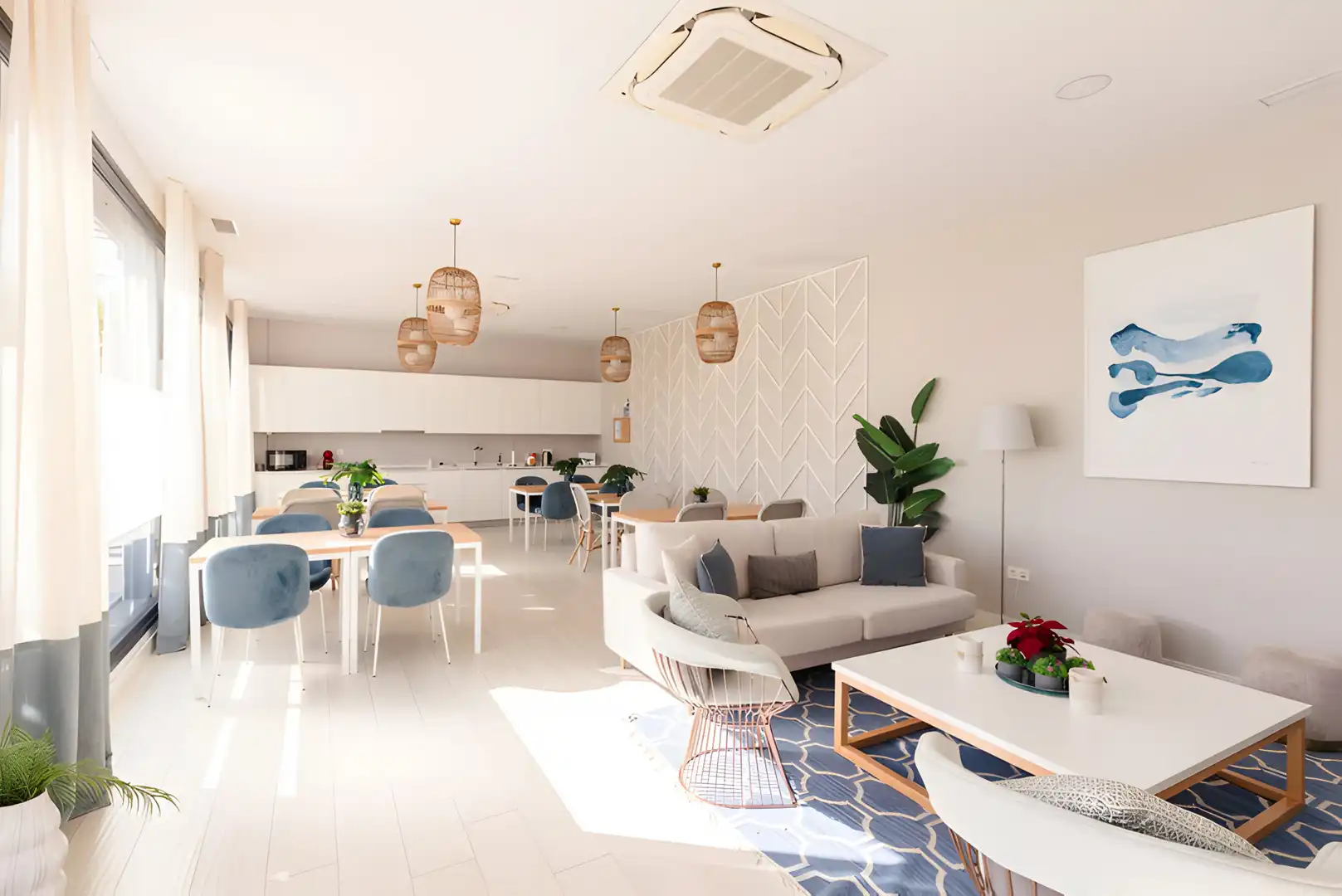 Apartamento con piscina en venta en Mijas pueblo, imagen 20