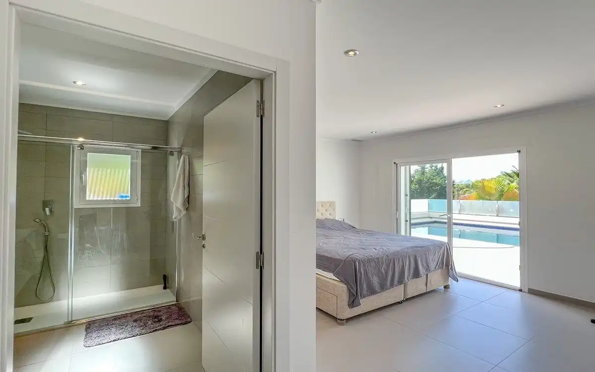 Casa con piscina en venta en La Fustera, imagen 12