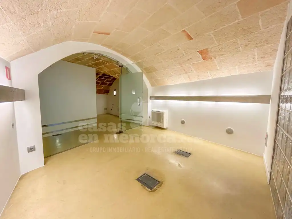 Local comercial en venda a Ciutadella, imagen 3