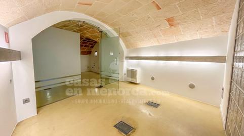 Photo 3 of Premises for sale in Ciutadella, Ciutadella de Menorca