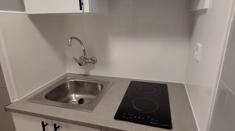 Foto 5 de Piso de alquiler en Carrer Nou de Sant Oleguer, 16, Nou Eixample Sud, Tarragona Capital