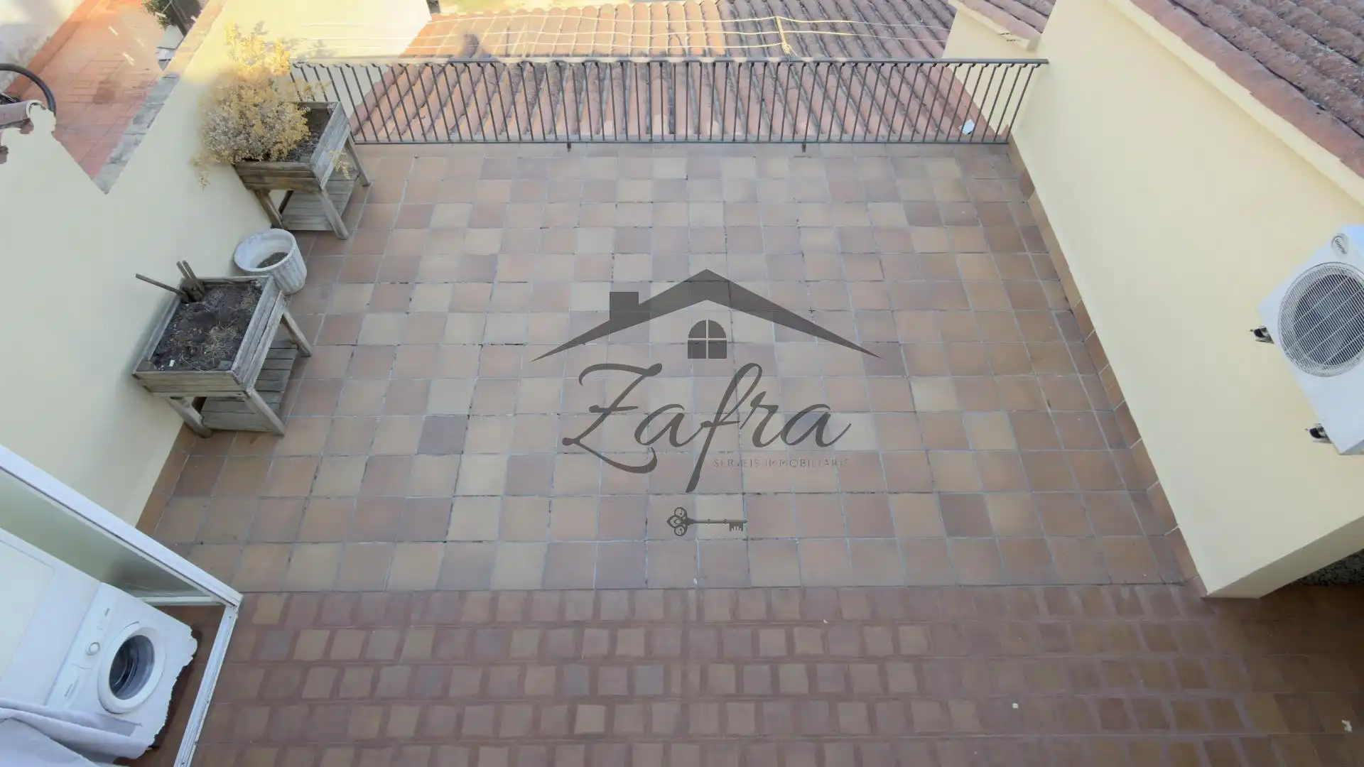 Reihenhaus mit Terrasse zum Verkauf in Plaça Església, imagen 61