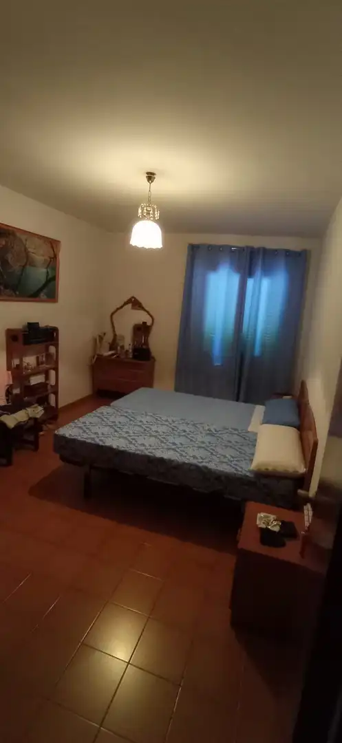 Habitación de Casa o chalet en venta en Montearagón con Aire acondicionado, Calefacción y Terraza