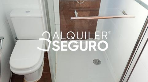 Photo 4 of Attic to rent in Hermanos Oliver, Olletas - Sierra Blanquilla, Málaga