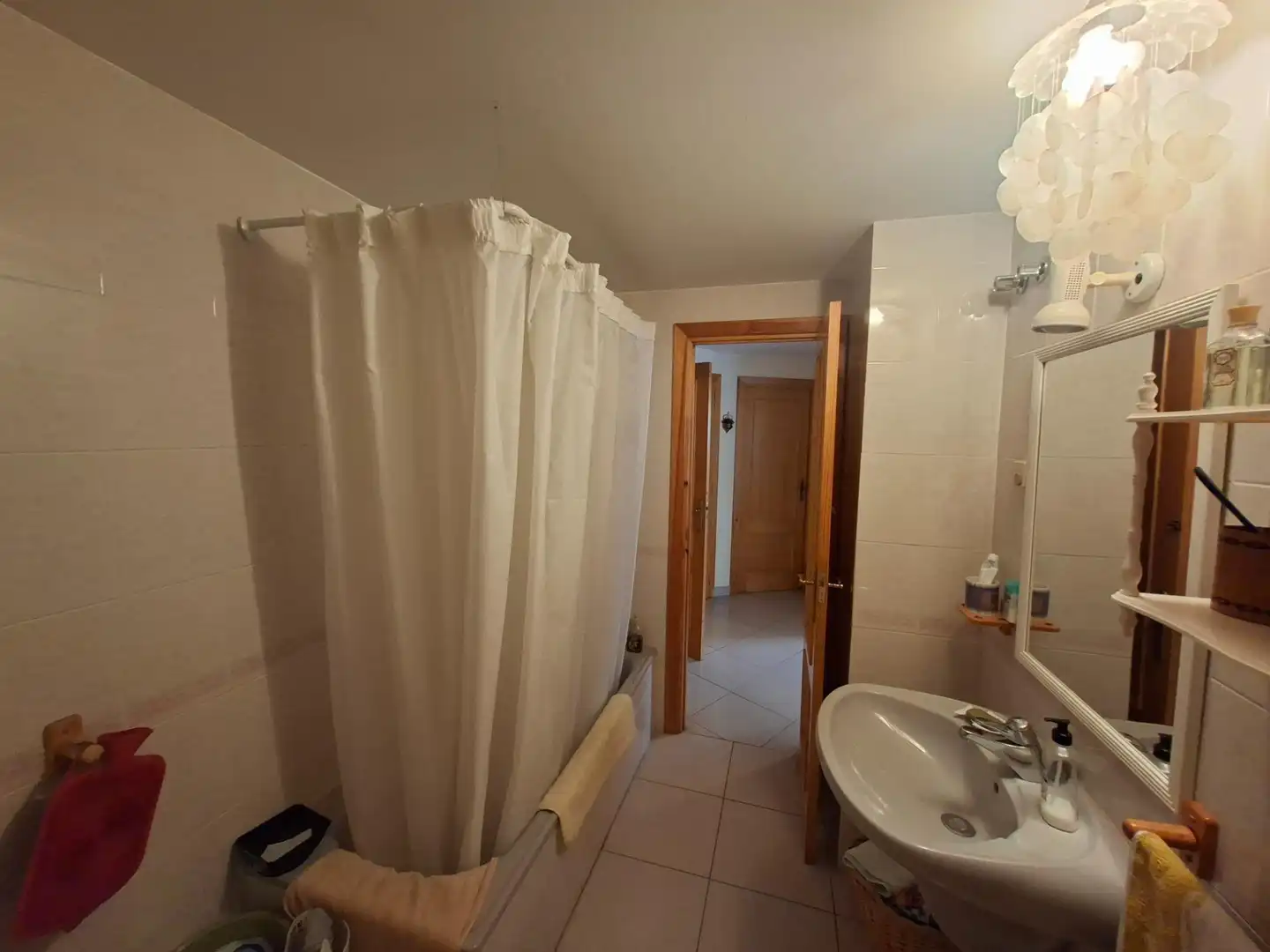 Flat for sale in GOYA, 6, Biescas
