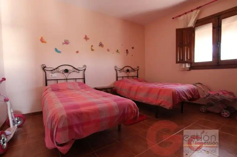 Villa mit Terrasse zum Verkauf in Molvízar, imagen 9