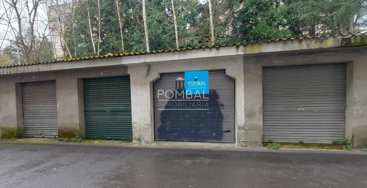 Parking of Garage for sale in Allariz