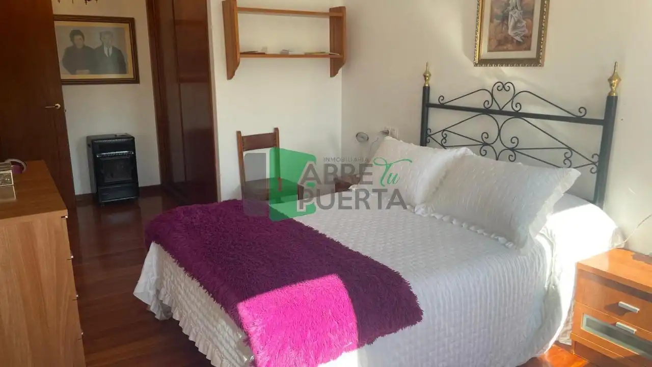 Apartamento con terraza en venta en Barbadás, imagen 15