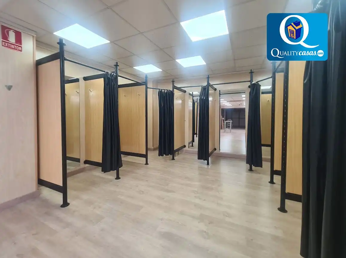 Business premises to rent in Petrer, imagen 4