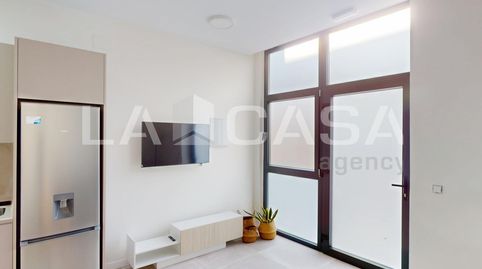 Foto 5 de Planta baja en venta en Aiora, Valencia Capital