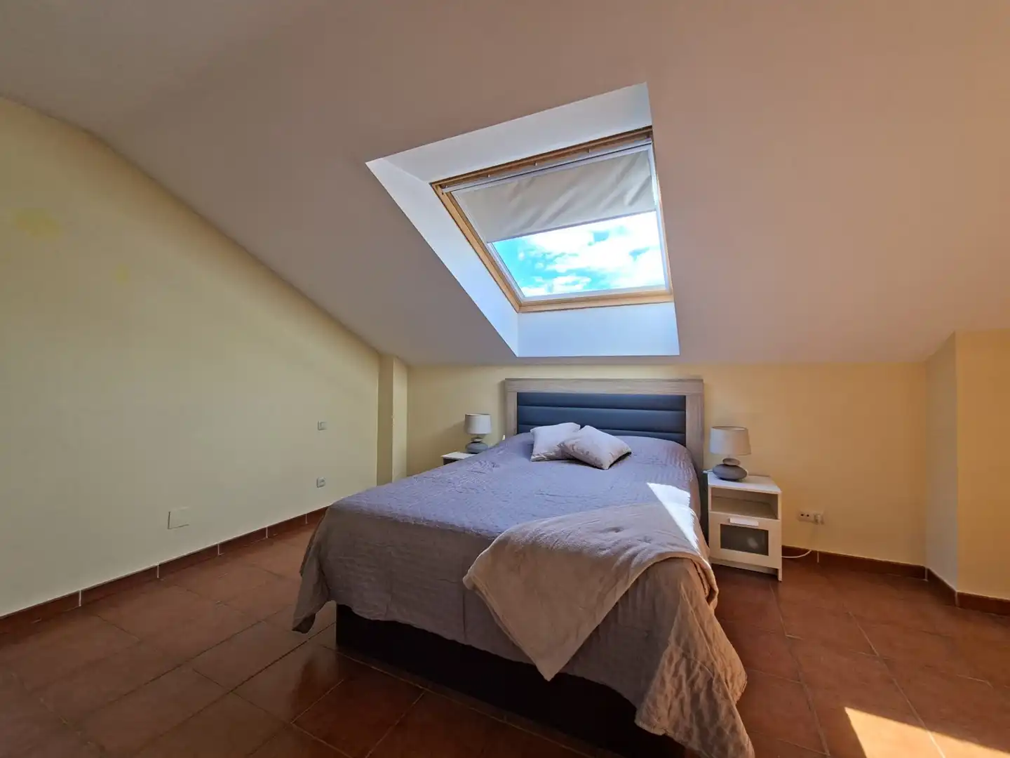 Bedroom of Duplexes for sale in Suances  with Heating, Private garden and Storage room