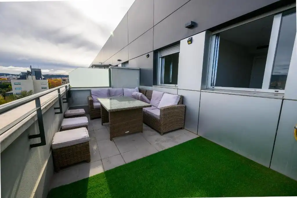 Flat with pool to rent in La Garena, imagen 19
