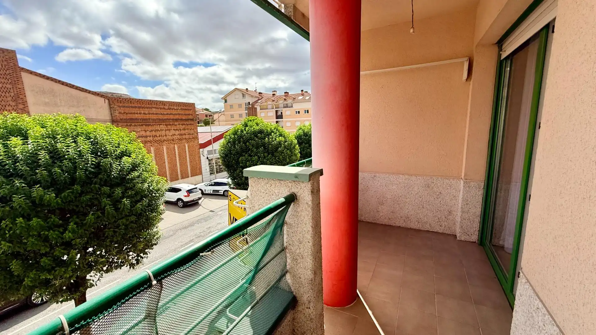 Flat with lift for sale in Cuéllar, imagen 6