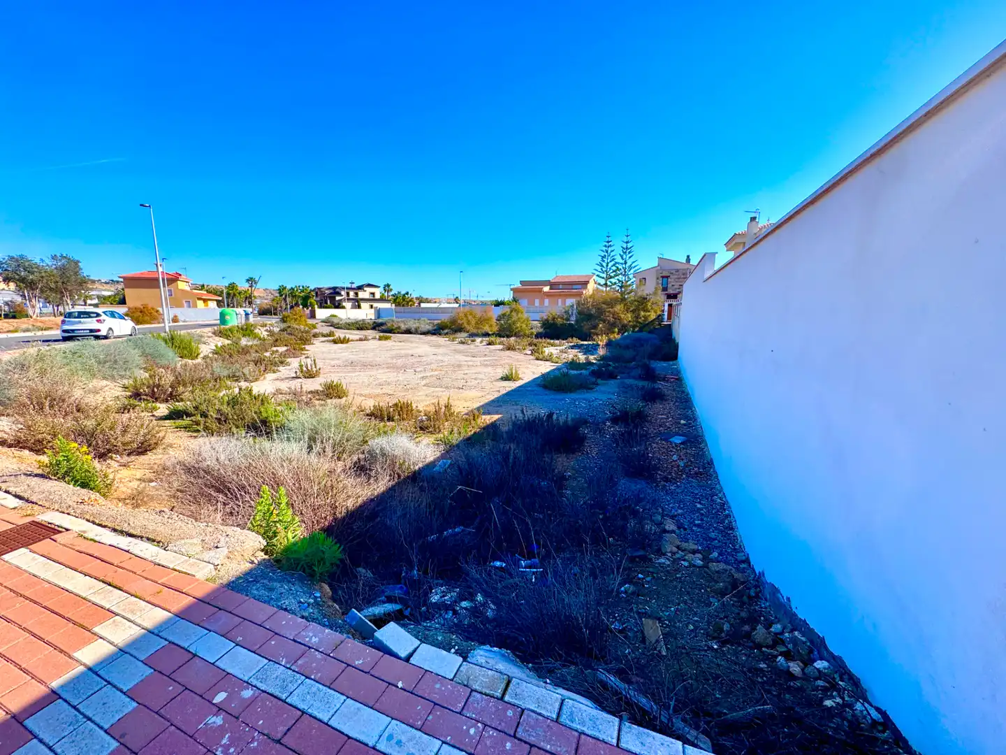 Terrenos y solares en venta en Calle Cerceta, imagen 11