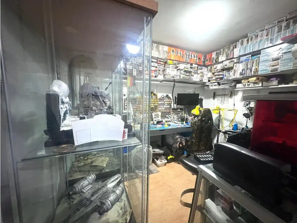 Dúplex en venta en Güímar con Amueblado