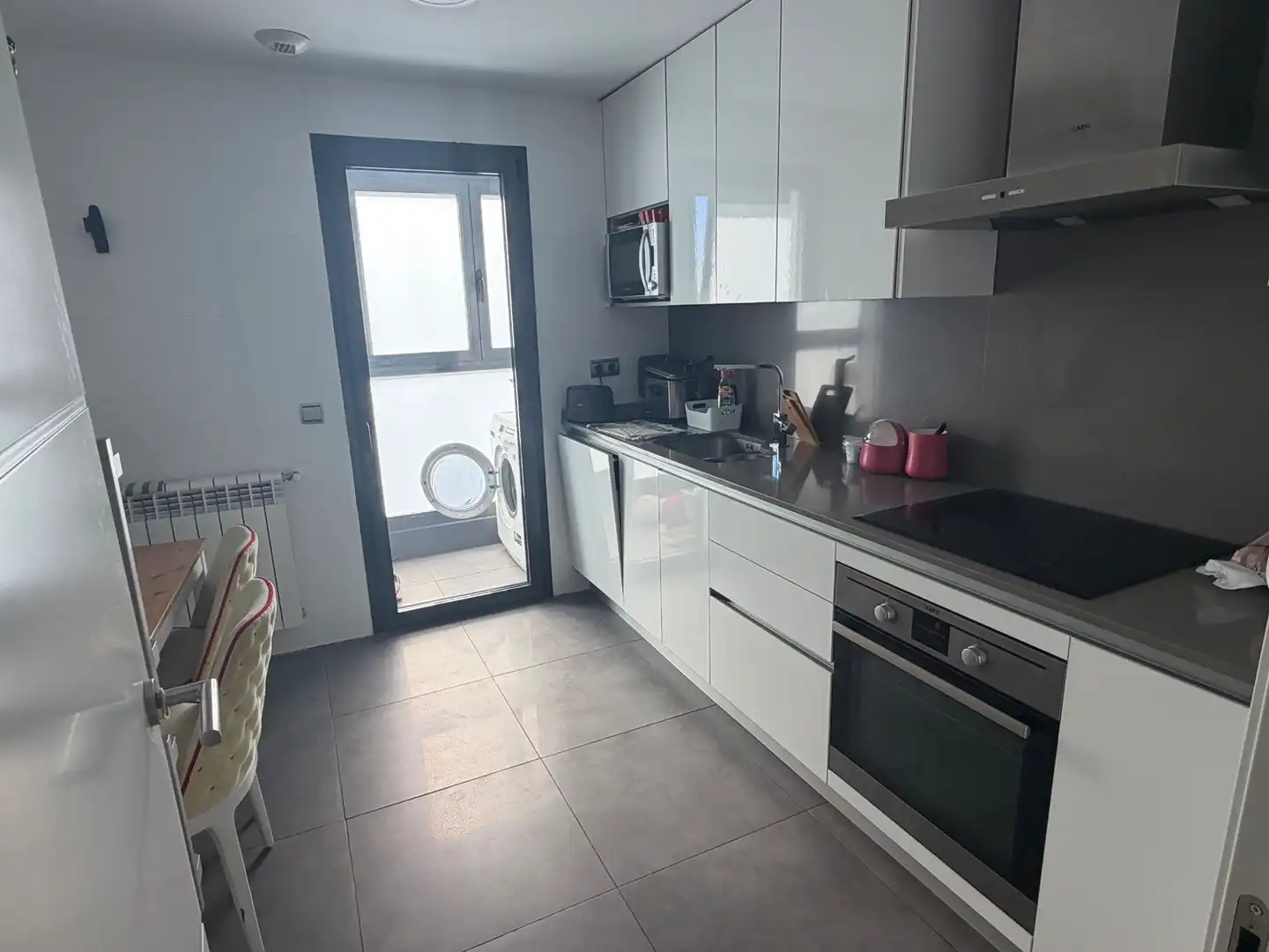 Flat with pool for sale in Calle de Portomarín 1, imagen 3