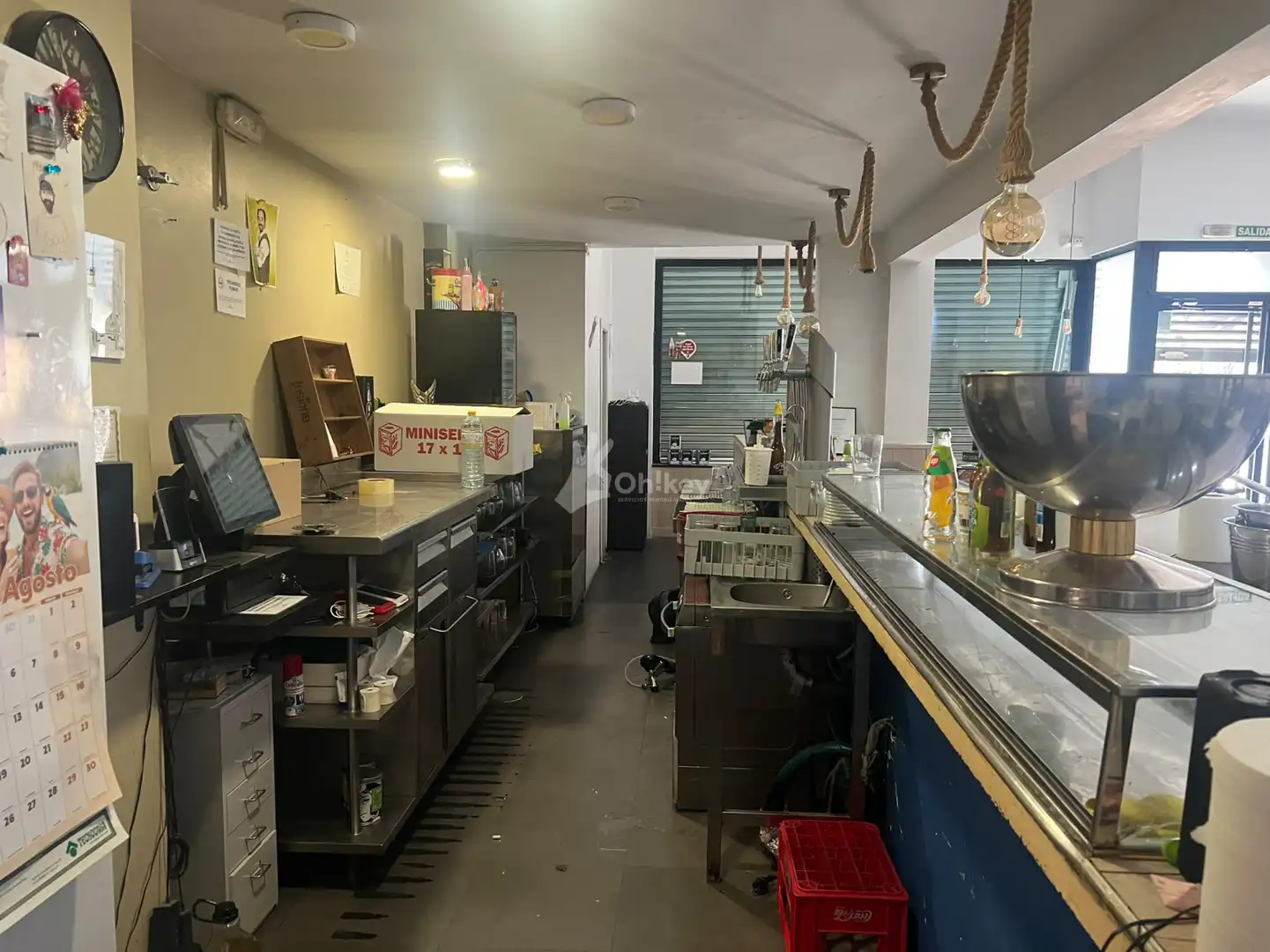 Business premises for sale in Rivas Futura, imagen 21
