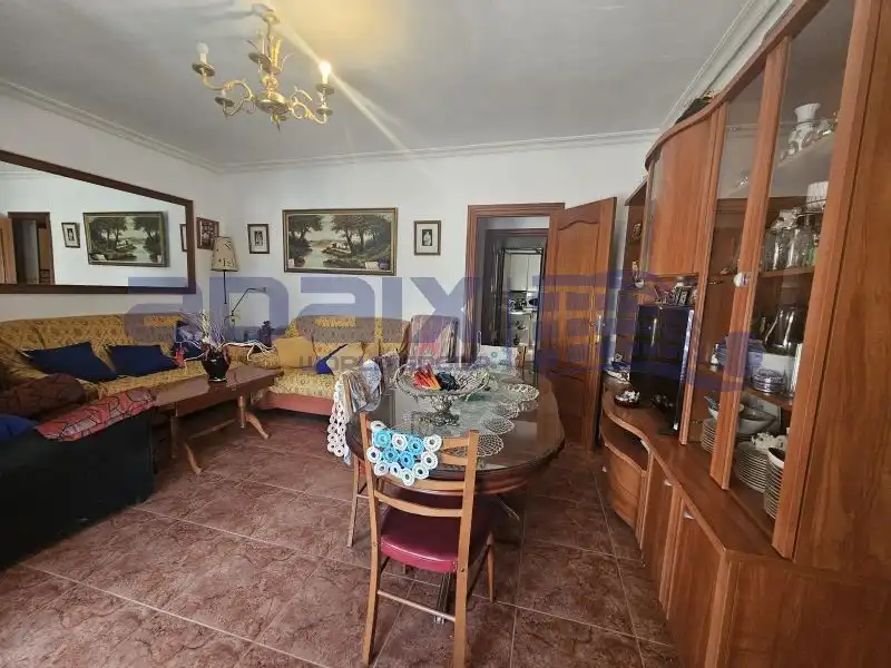 Wohnung mit Terrasse zum Verkauf in Calle Sagunto, imagen 19