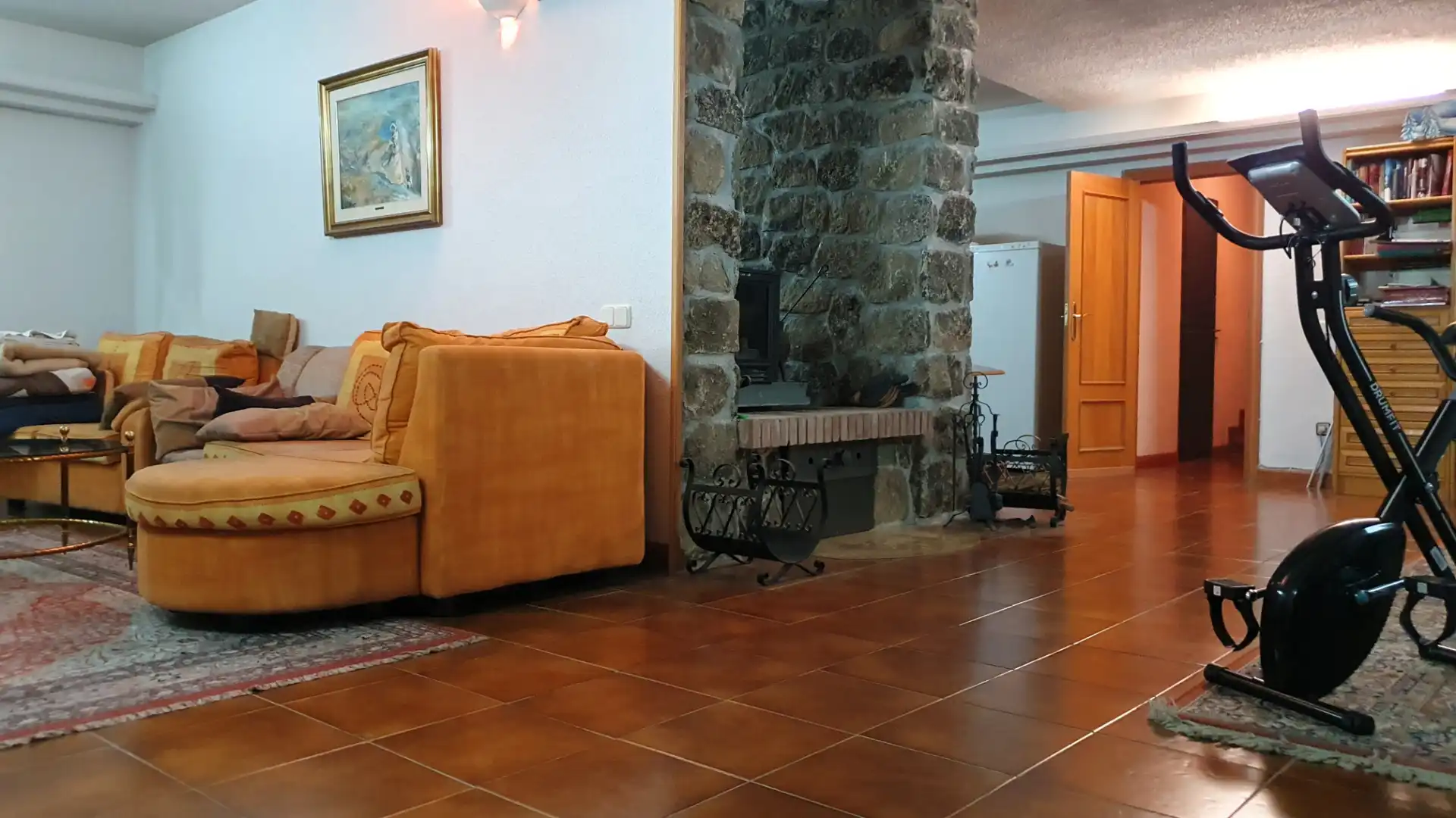 Villa avec terrasse à vendre à Pino Alto - Navarredonda, imagen 141
