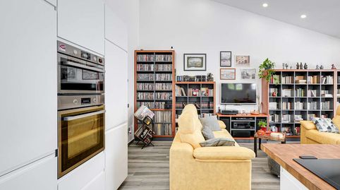 Foto 3 de Casa adosada en venta en Can Puiggener, Sabadell