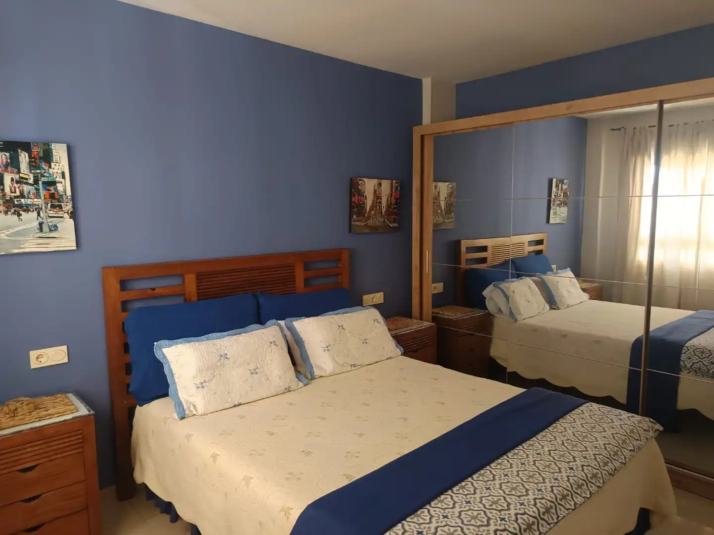 Appartement avec ascenseur à louer à Avenida Juan Carlos I 165, imagen 35